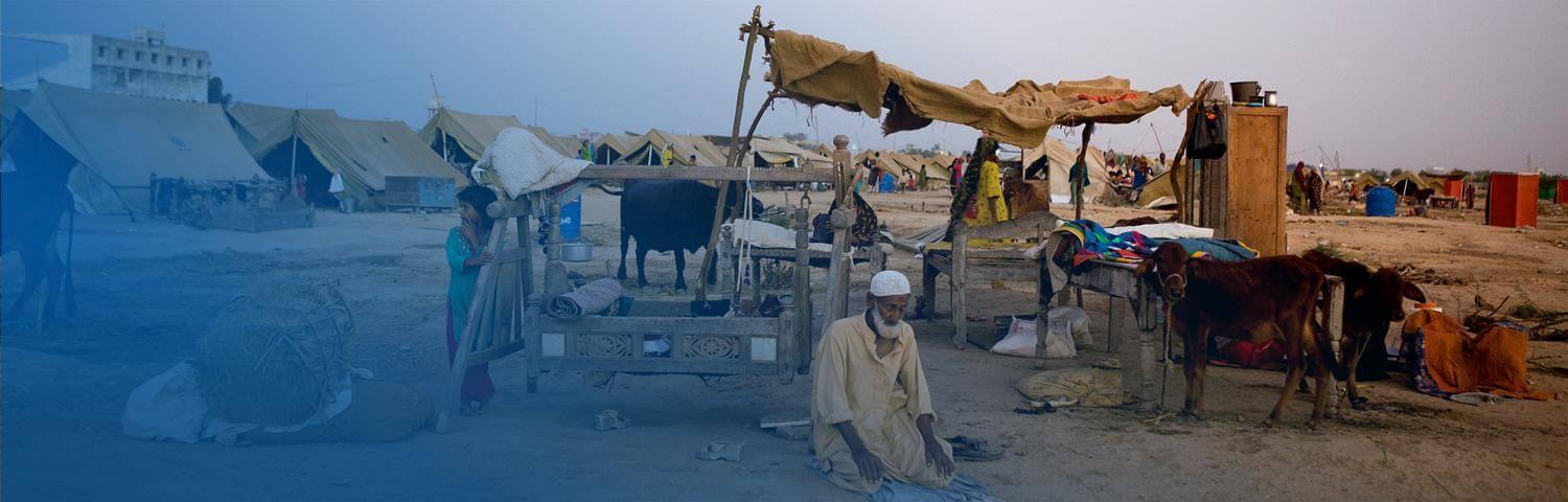 Pakistan Cabecera