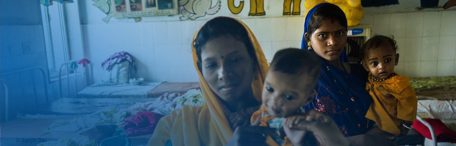 India Cabecera