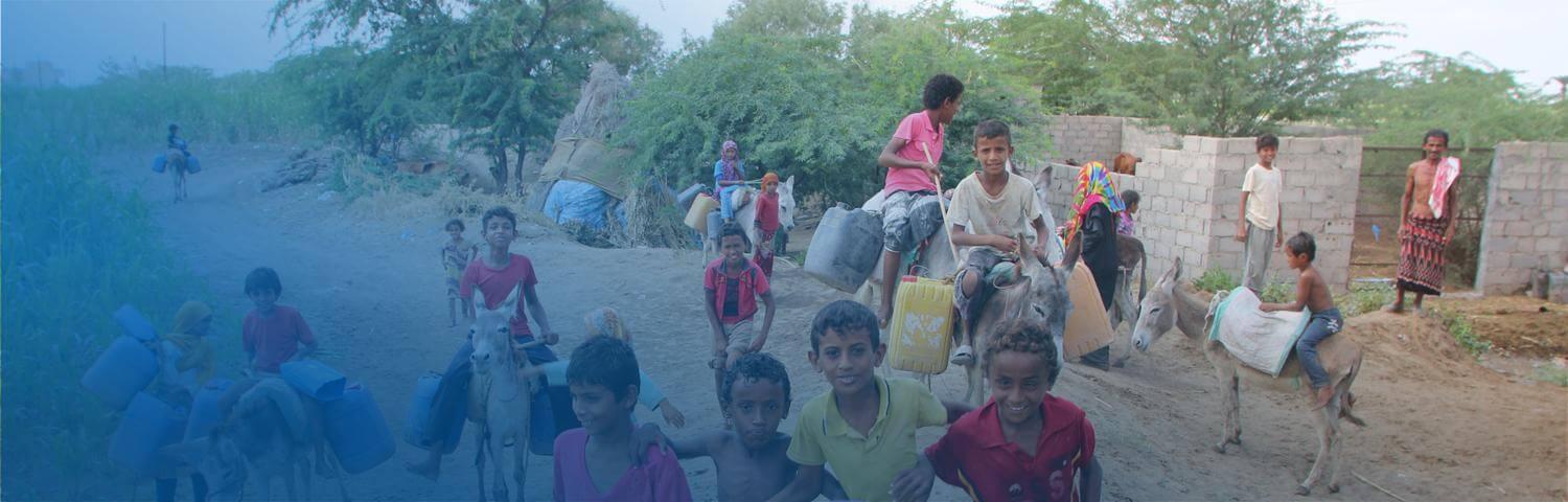 Yemen Cabecera