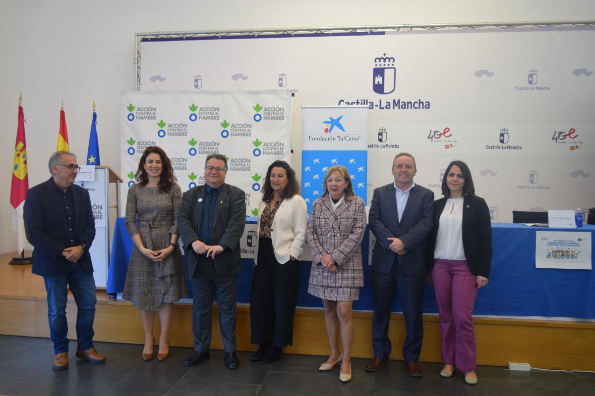 Innovación y relaciones a largo plazo, como herramientas para potenciar el empleo en Castilla la Mancha