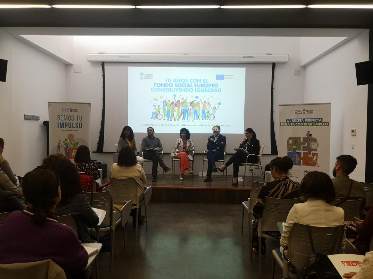 Cooperación europea y regional e innovación: las claves de ocho años de trabajo con el fondo social europeo