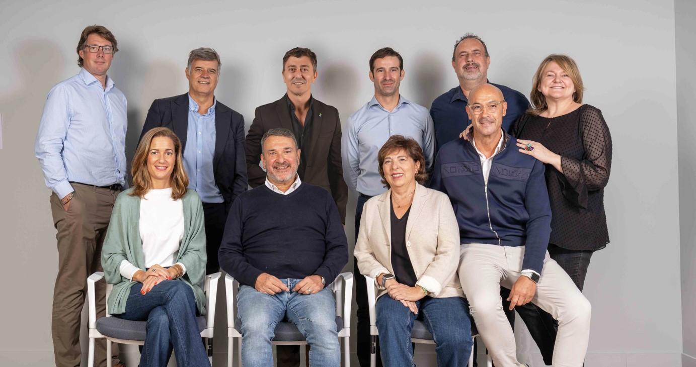 Comité de dirección ACH