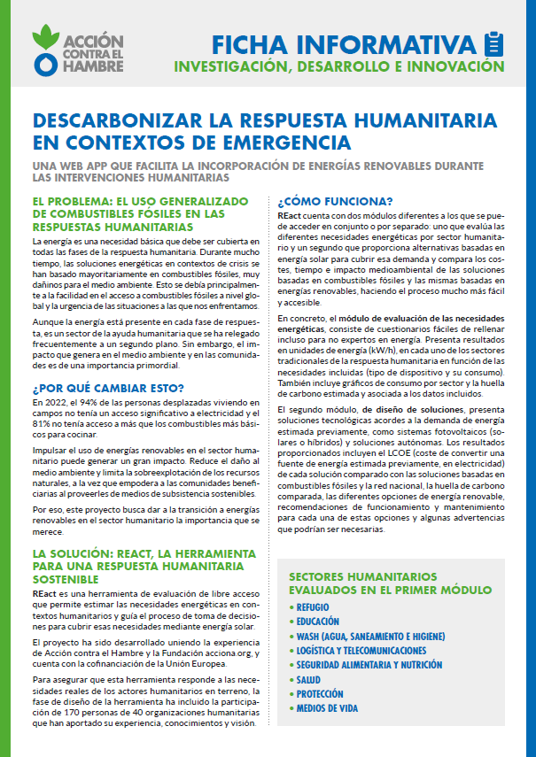 Portada ficha técnica GHR