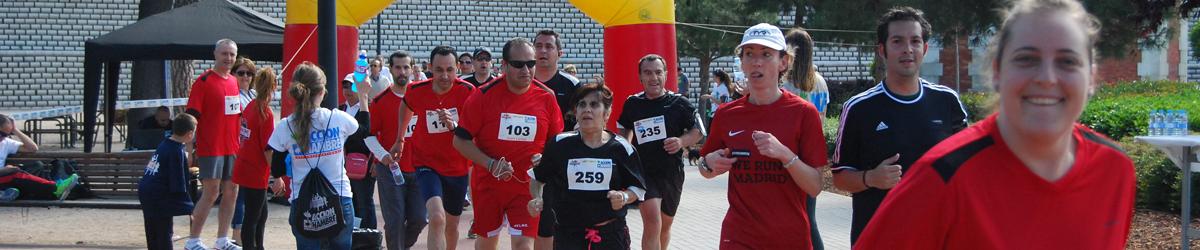 Sevilla se suma este año al Challenge Interempresas