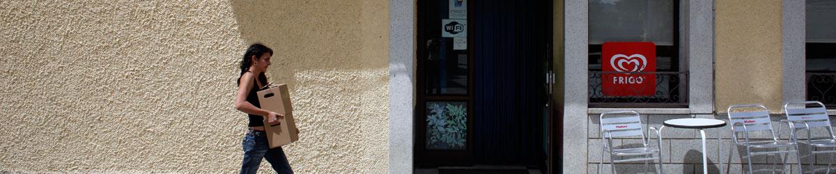 Financiación alternativa. Jornada formativa para la creación de empresas con impacto social