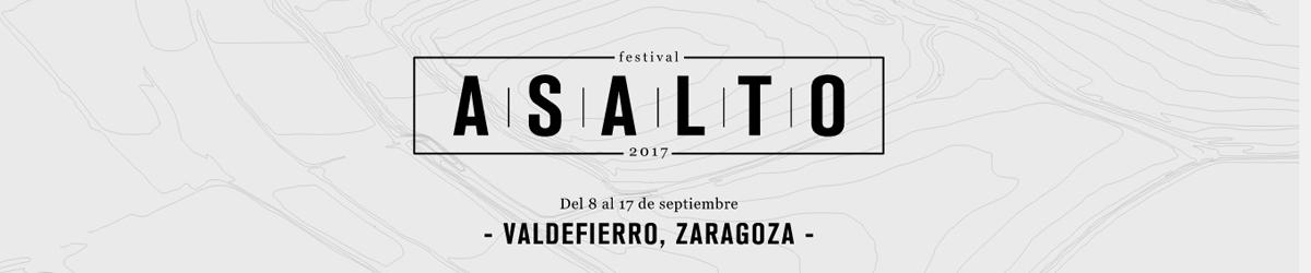 Festival Asalto