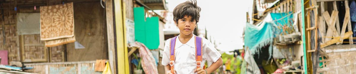 EXPOSICIÓN FOTOGRÁFICA: "Los últimos de Mindanao"