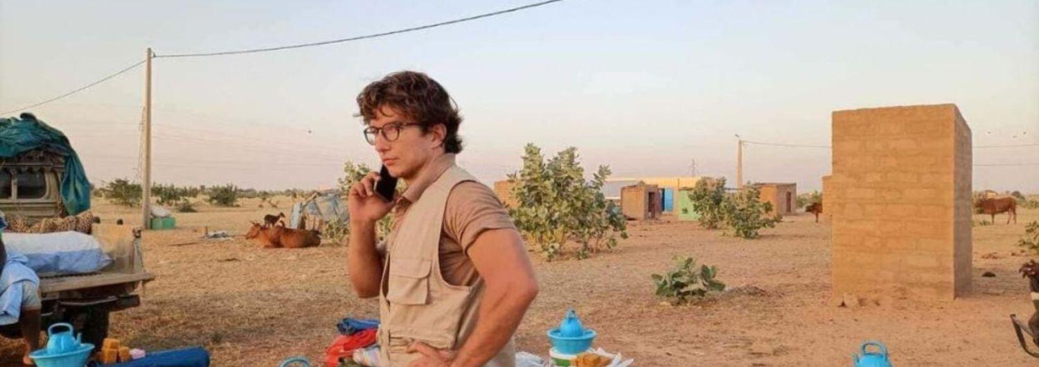 Abierta la convocatoria de voluntariado en ayuda humanitaria de Acción contra el Hambre 2023 