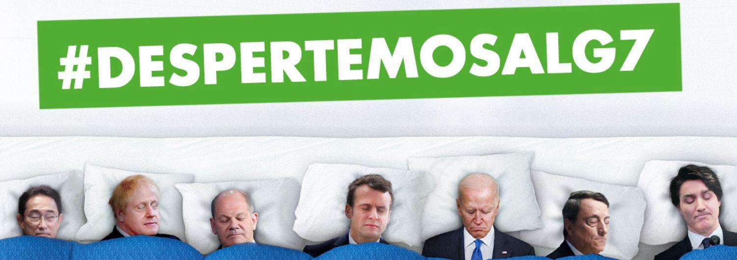 despertemosalg7