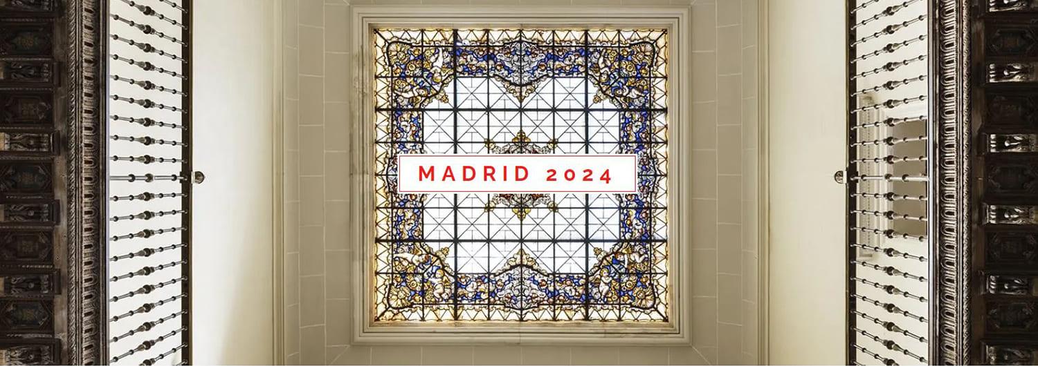 Fundación Acción contra el Hambre participa como entidad social invitada en Casa Decor 2024