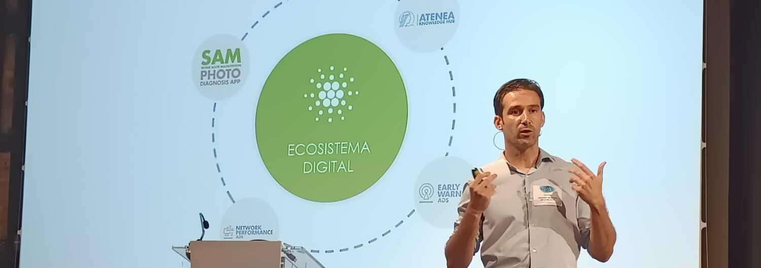 Congreso de Transformación Digital en el Tercer Sector: Innovación para Generar Valor Social