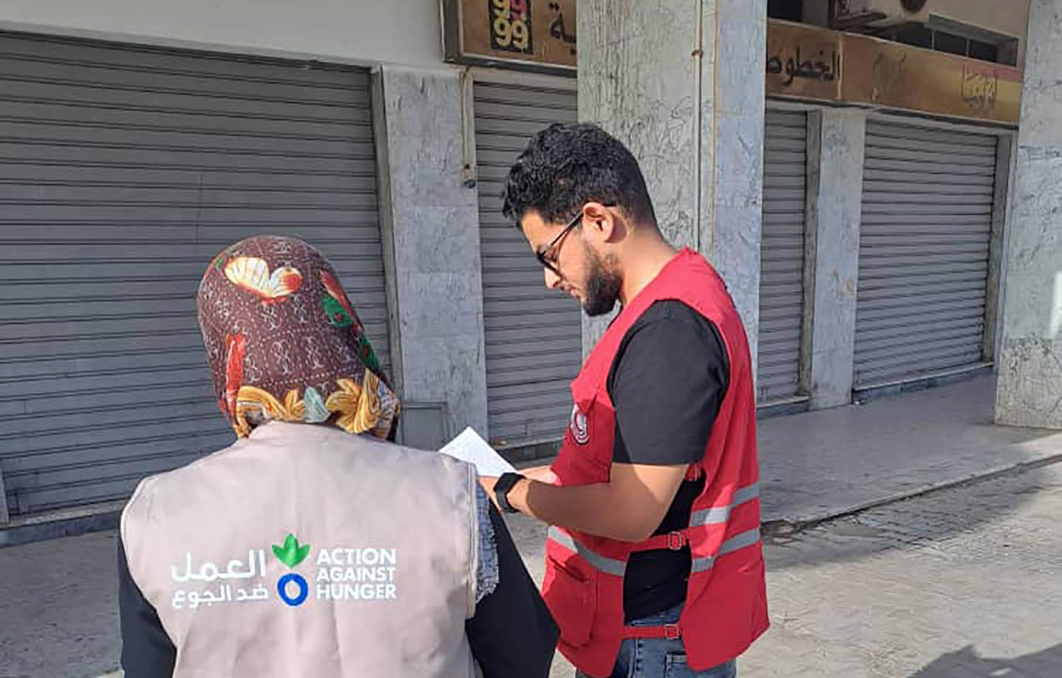 Libia: dos meses después de la catástrofe de Derna
