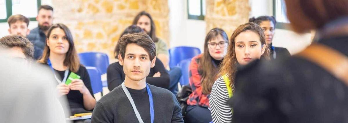 La incorporación de los jóvenes al mercado laboral, clave para salir de la crisis socioeconómica 