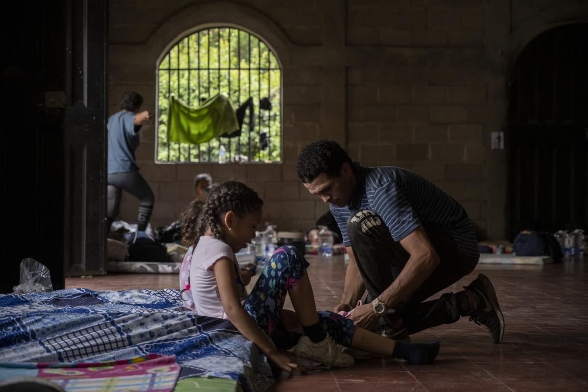 Millones de personas no pueden permitirse una dieta sana