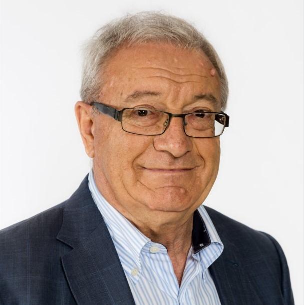 SALVADOR BANGUESES, VOCAL