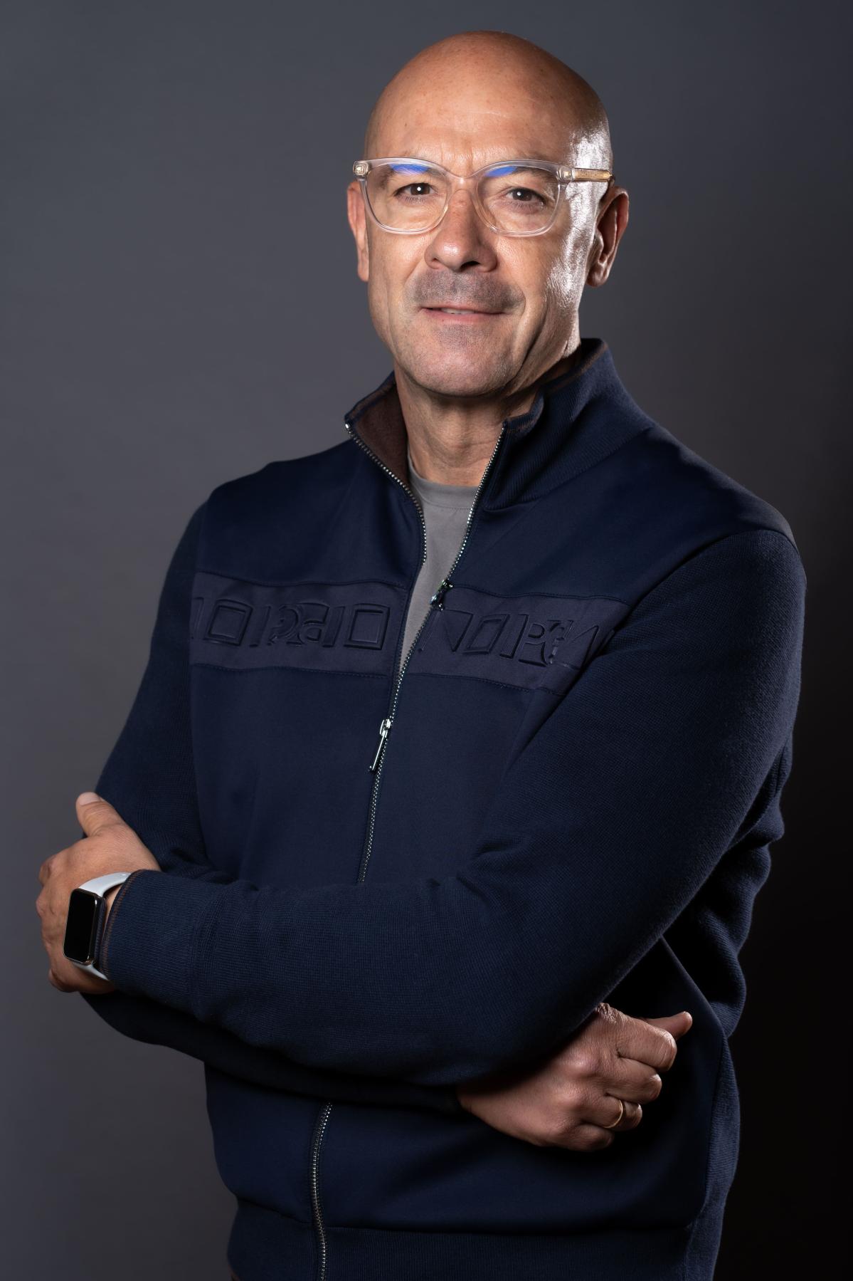 AMADOR GÓMEZ  DIR INVESTIGACIÓN E INNOVACIÓN
