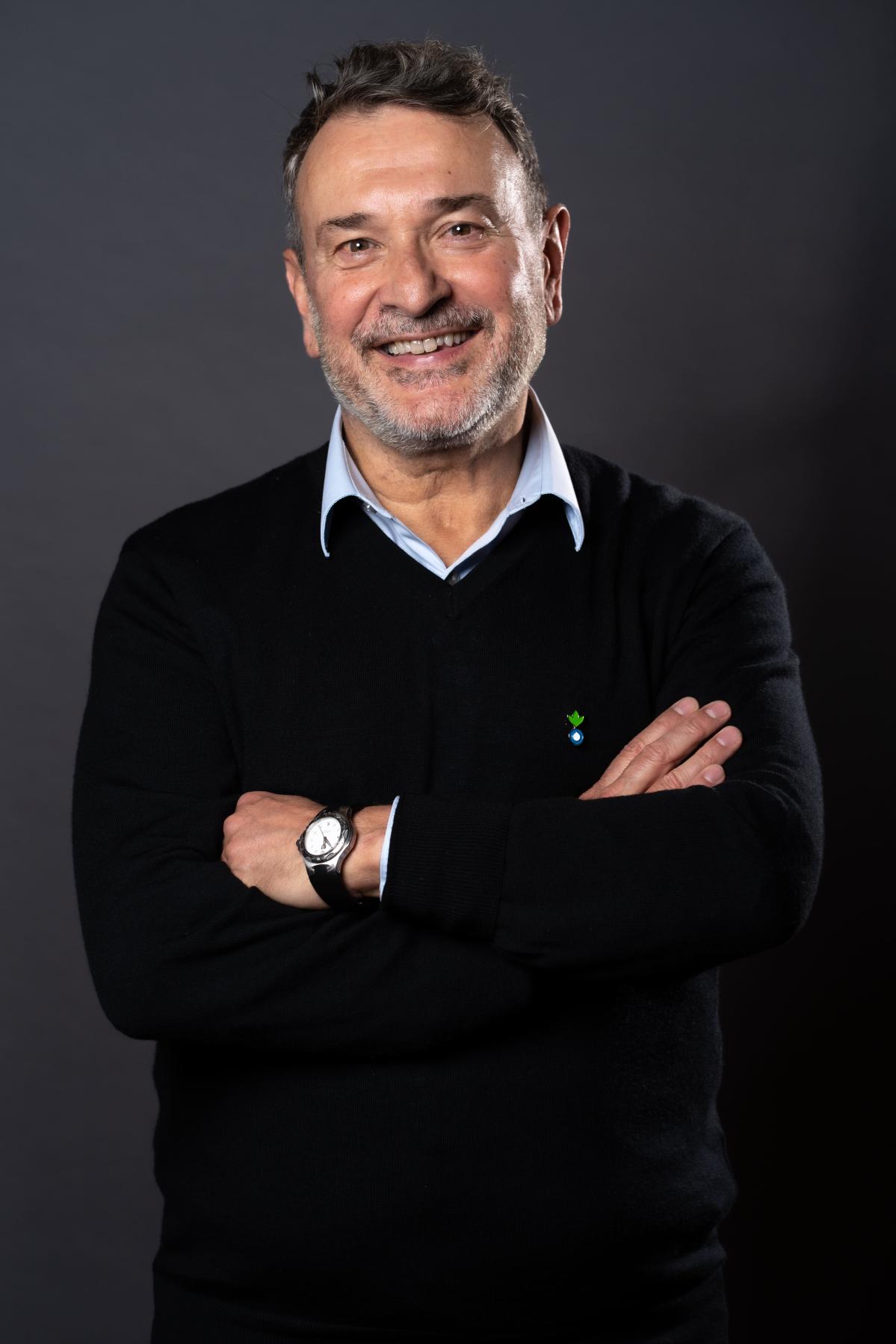 Olivier Longue