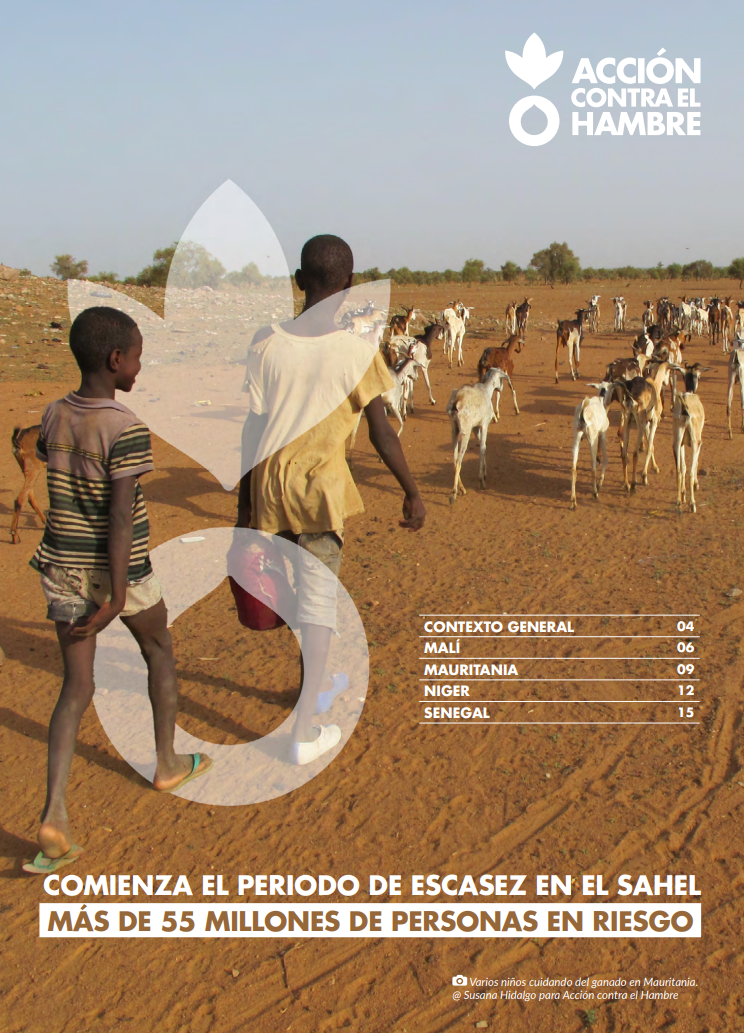 SAHEL