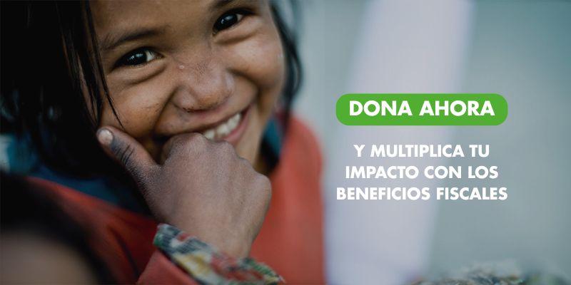 DONA AHORA