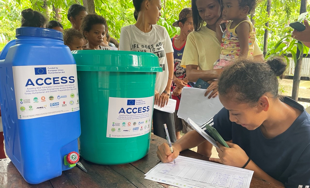 Philippines floods July 2025 