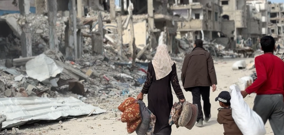 Gaza