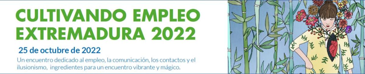 CULTIVANDO EMPLEO EXTREMADURA 