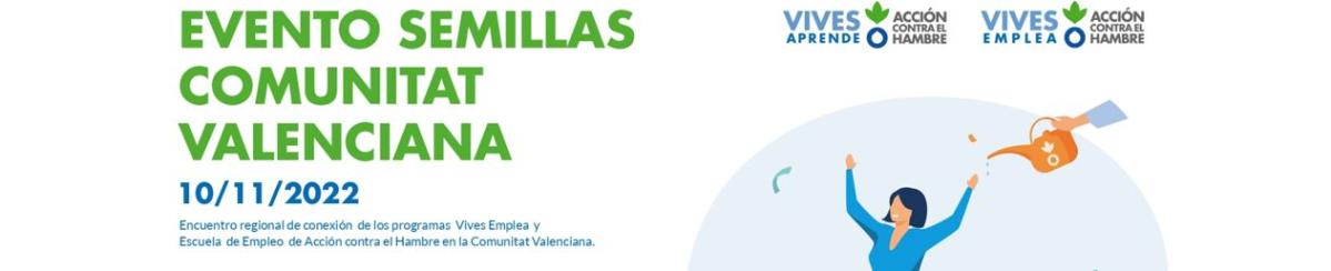 Semillas Comunitat Valenciana