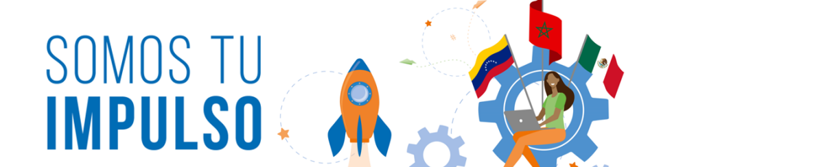 Evento MUJERES MIGRANTES EMPRENDEDORAS (ONLINE)