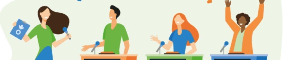 EMPRENDE, INNOVA Y COMPARTE - MÁLAGA