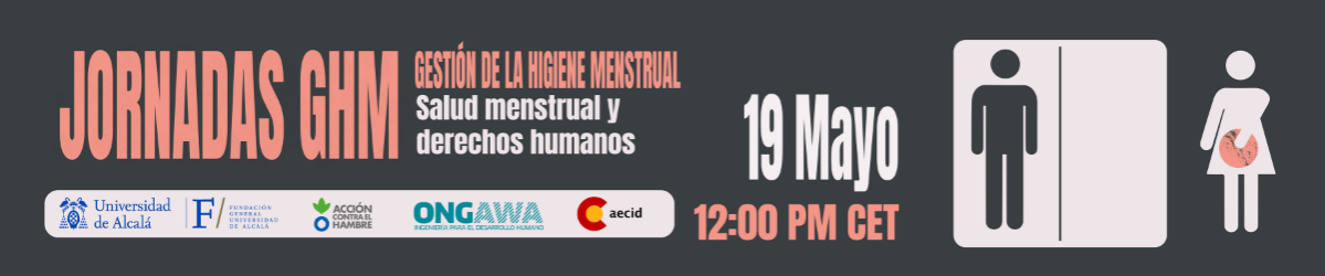 Jornada de Higiene Menstrual