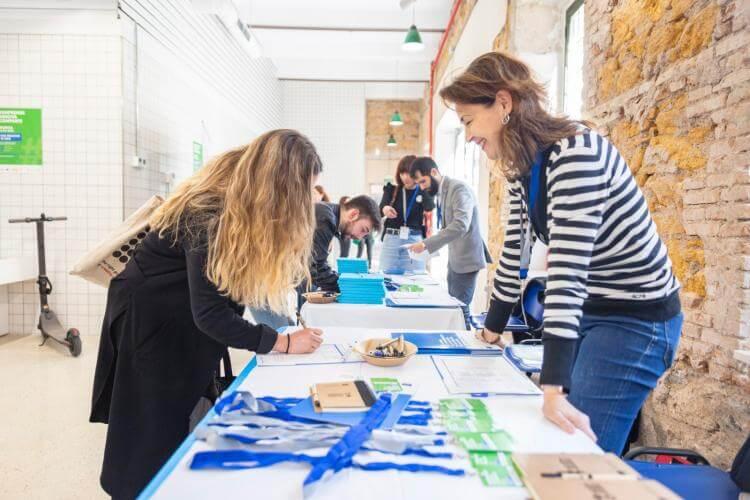 Un nuevo encuentro para celebrar el empleo en la Comunitat Valenciana