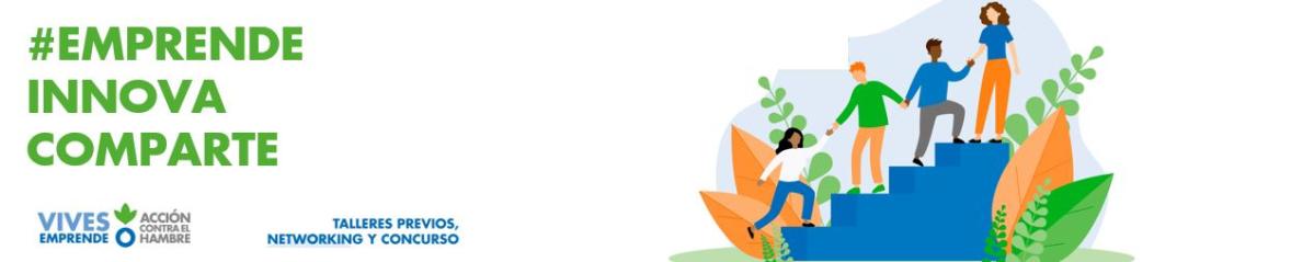“EMPRENDE – INNOVA – COMPARTE” 2023 GALICIA