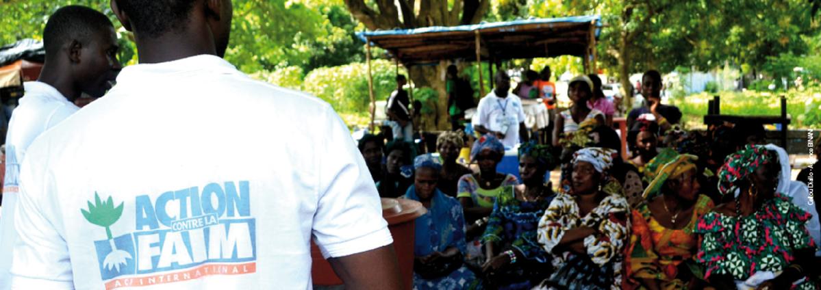 Un año de ébola en Guinea 