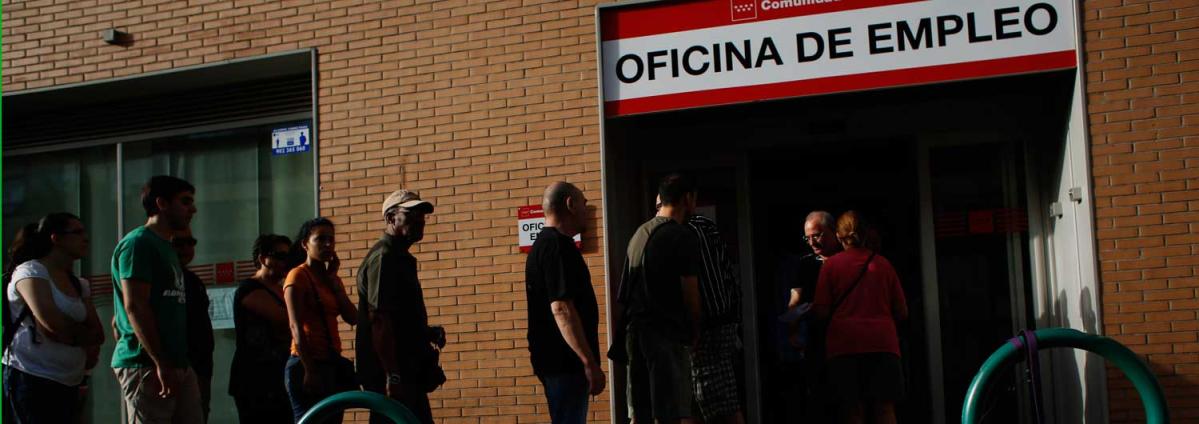 Proyecto Mares: Trabajamos con el Ayuntamiento de Madrid para combatir el desempleo