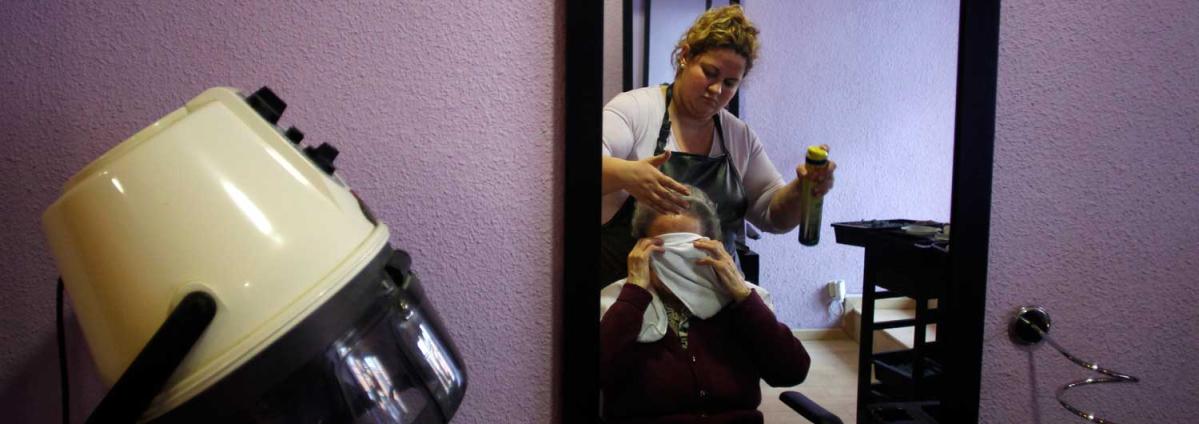 Ampliamos el acceso a microfinanciación para emprendedores con Oportunitas
