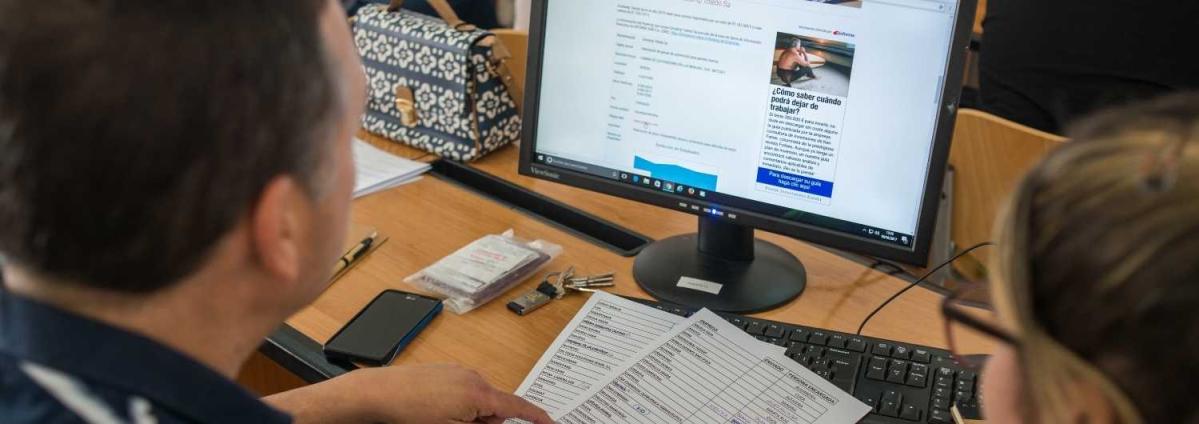 2BDIGITAL: un proyecto para disminuir la desigualdad  en la educación y el desempleo juvenil.
