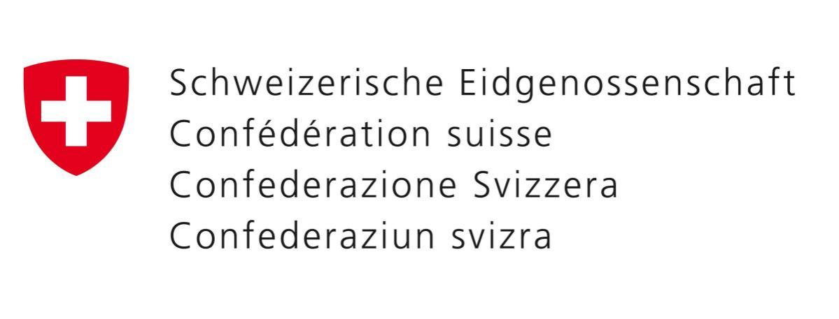 confederation suisse