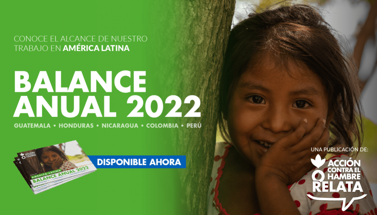 balance anual 2022