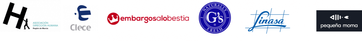 logos horizontal
