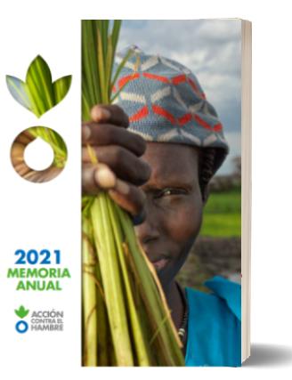 Memoria 2021