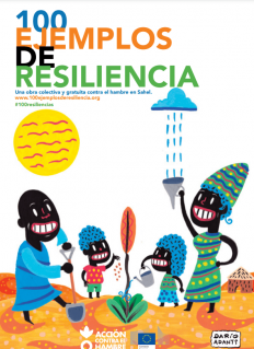 100 ejemplos de resiliencia