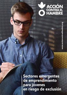Sectores emergentes de emprendimiento para jóvenes en riesgo de exclusión