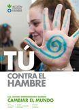 TÚ CONTRA EL HAMBRE: LOS JÓVENES EMPRENDEDORES QUIEREN CAMBIAR EL MUNDO