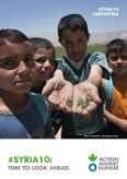 #SYRIA10: TIME TO LOOK AHEAD (PRESS DOSSIER)