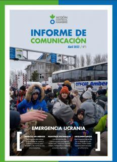informe comunicacioin 1   emergencia ucrania