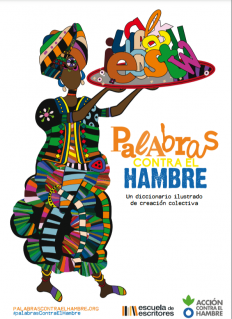 palabras contra el hambre