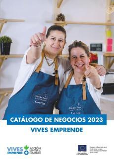 portada catalogo emprendedores