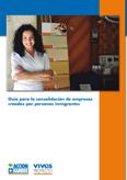 portada web guia consolidacion de empresas creadas por personas inmigrantes 1