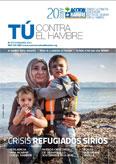 Crisis refugiados sirios