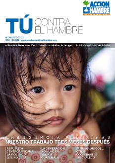 revista64 portada web